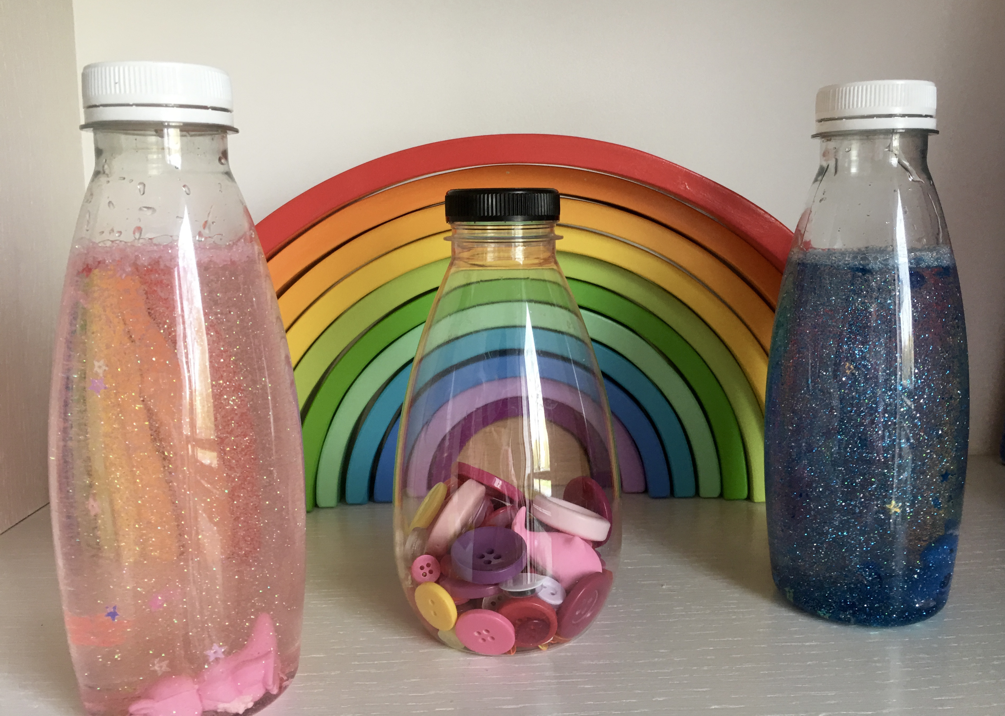 Jeux psychomotricité